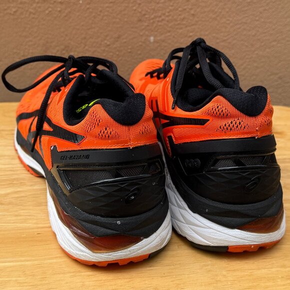 Asics Gel-Kayano 23, size 13 - Picture 4 of 7